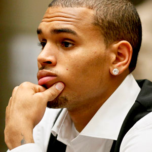 Chris Brown Chris Brown